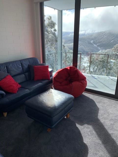 Snow Ski Apartments 22 - Accommodation Rockhampton 2