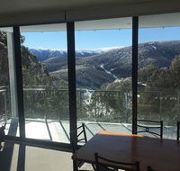 Snow Ski Apartments 22 - Accommodation Rockhampton