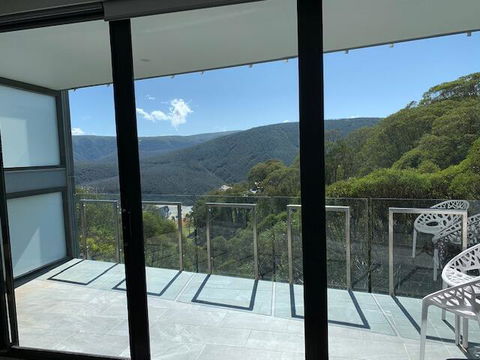 Snow Ski Apartments 23 - Accommodation Rockhampton 1