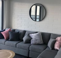 Snow Ski Apartments 23 - Accommodation Rockhampton