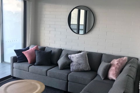 Snow Ski Apartments 23 - Accommodation Rockhampton 0