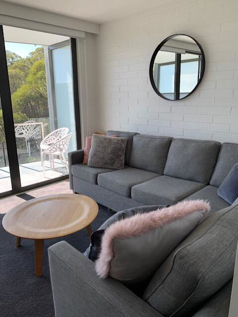 Snow Ski Apartments 23 - Accommodation Rockhampton 2