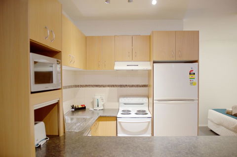 Snow Ski Apartments 24 - Accommodation Rockhampton 2