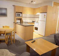 Snow Ski Apartments 24 - Accommodation Rockhampton