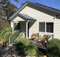 Snowgums in Katoomba - Accommodation Rockhampton