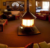 Snowy Mountains Resort and Function Centre - Accommodation Rockhampton
