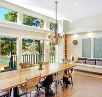 Sofia-Rose and Cottage - Accommodation Rockhampton