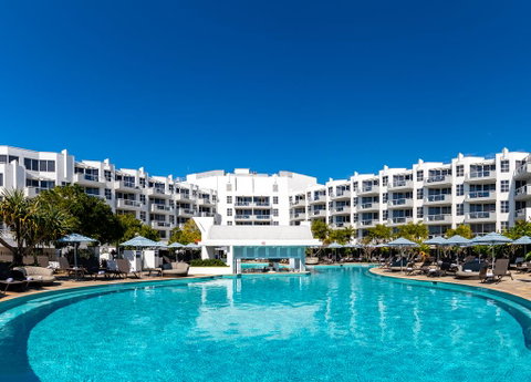 Sofitel Noosa Pacific Resort - Accommodation Rockhampton 1