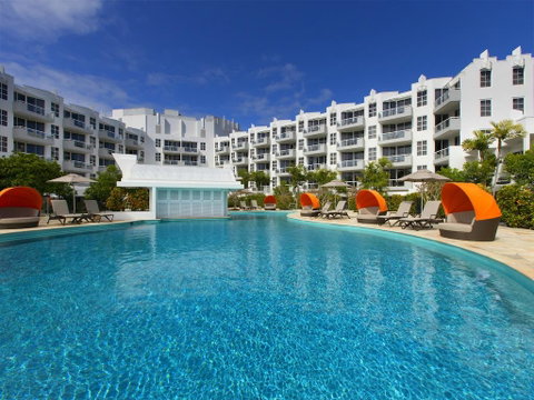 Sofitel Noosa Pacific Resort - Accommodation Rockhampton 3