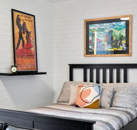 Soho Chic Apartment - Accommodation Rockhampton