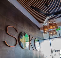SOKO Waterfront West End - Accommodation Rockhampton