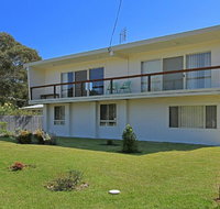 Sol Haven - fresh and inviting - Accommodation Rockhampton