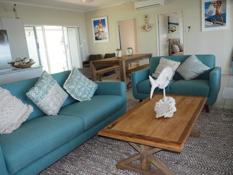 Solace - Accommodation Rockhampton 3