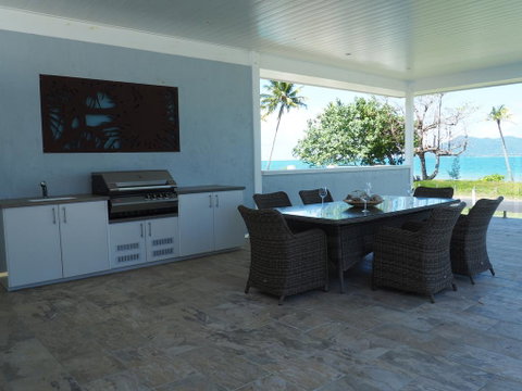 Solace - Accommodation Rockhampton 2