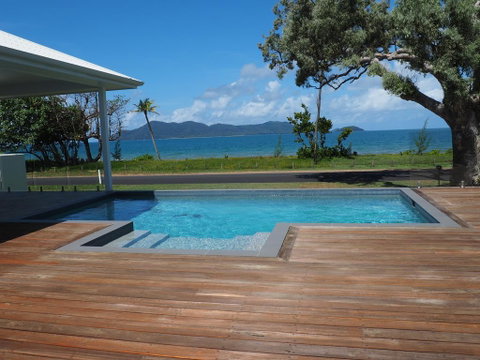 Solace - Accommodation Rockhampton 1