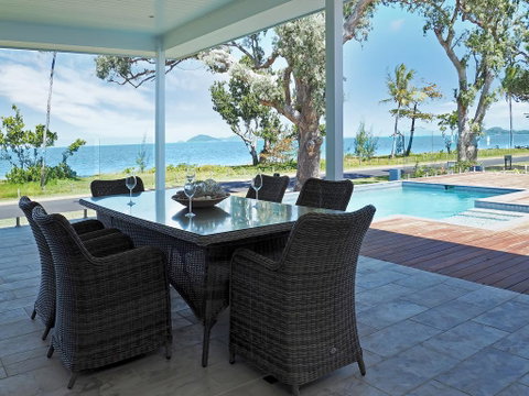 Solace - Accommodation Rockhampton 0