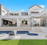 SOLARIS - Villa Of The Sun