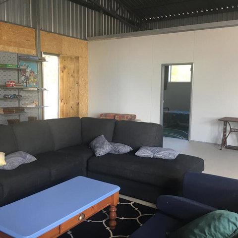 Something Different - Accommodation Rockhampton 3