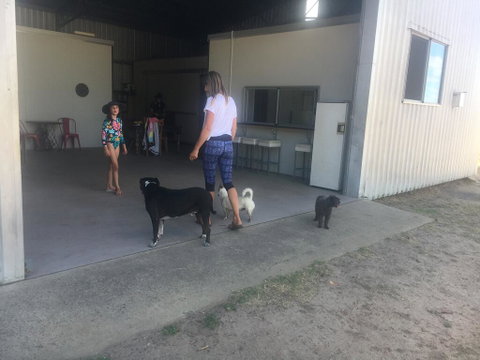 Something Different - Accommodation Rockhampton 2