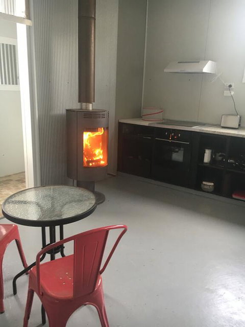 Something Different - Accommodation Rockhampton 0