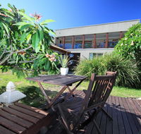 Songbird - Accommodation Rockhampton