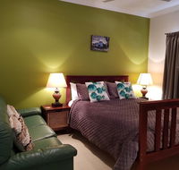 Sonja's Bed and Breakfast - Accommodation Rockhampton