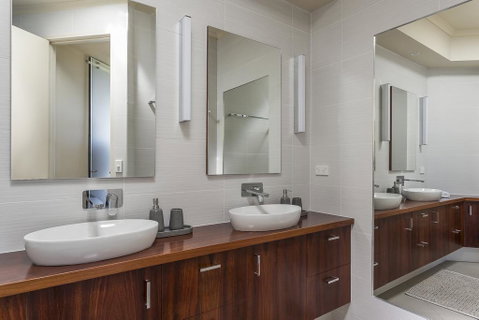 Sophisticated Contemporary Coastal Living With Sweeping Views In Cape Schanck - Accommodation Rockhampton 3