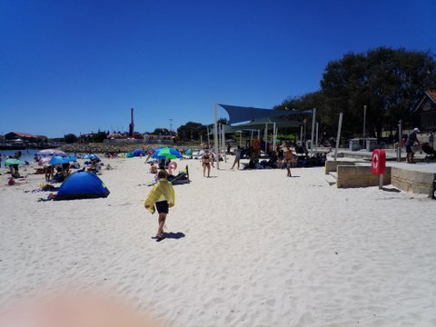 Sorrento Beach Bed & Breakfast - Accommodation Rockhampton 3