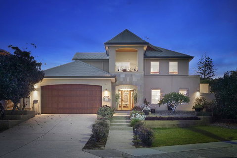 Sorrento Beach Bed & Breakfast - Accommodation Rockhampton 0