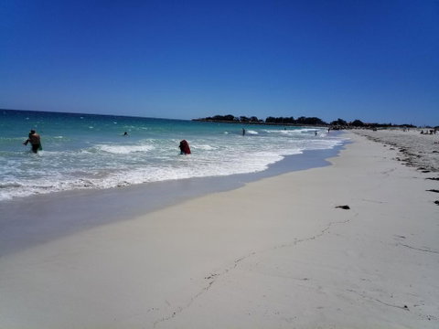 Sorrento Beach Bed & Breakfast - Accommodation Rockhampton 2