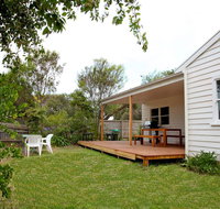 Sorrento Beach Cottages No.1 - in the heart of Sorrento - Accommodation Rockhampton