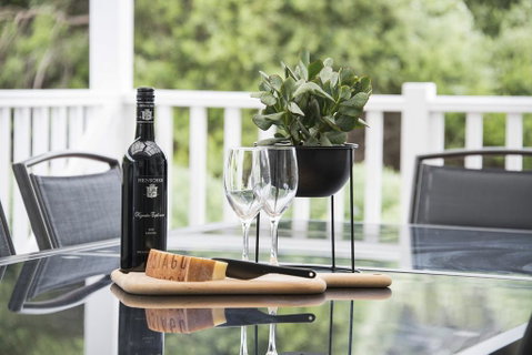 Sorrento Beach Escape - Accommodation Rockhampton 3