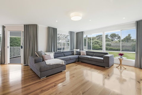 Sorrento Beach Escape - Accommodation Rockhampton 1
