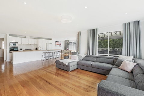 Sorrento Beach Escape - Accommodation Rockhampton 0