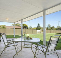 Soundwaves - games room with table tennis - Accommodation Rockhampton