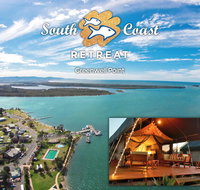 South Coast Retreat - Accommodation Rockhampton