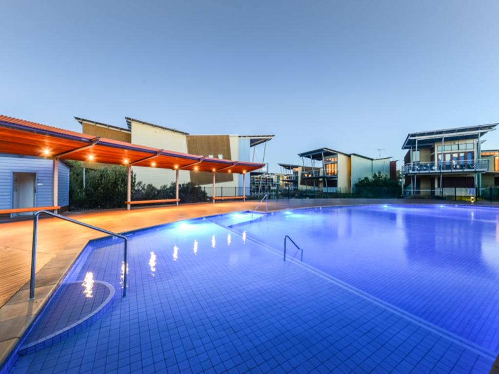 Hay Flat SA Accommodation Rockhampton