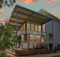South Shores Villa 22 - South Shores - Accommodation Rockhampton