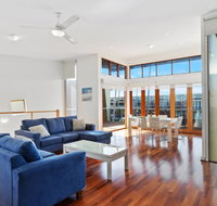 South Shores Villa 59 - South Shores Normanville - Accommodation Rockhampton