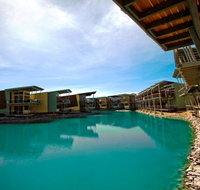 South Shores Villa 91 - South Shores Normanville - Accommodation Rockhampton
