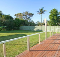 South Sussex's Blue Cottage - Accommodation Rockhampton