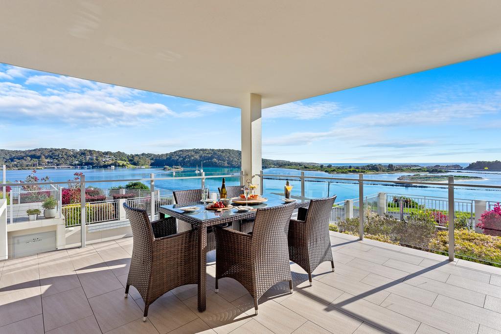 Narooma NSW Accommodation Rockhampton