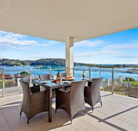 SouthboundtheWharf - Accommodation Rockhampton