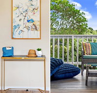 Southern Belle Mollymook - Accommodation Rockhampton