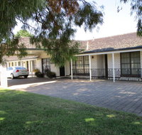 Southern Comfort Motor Inn - Accommodation Rockhampton
