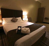 Southern Cross Hotel - Accommodation Rockhampton
