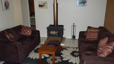 Southern Forest Escape Pemberton - Accommodation Rockhampton 3