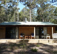 Southern Forest Escape Pemberton - Accommodation Rockhampton