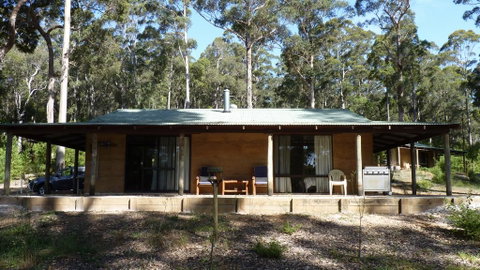 Southern Forest Escape Pemberton - Accommodation Rockhampton 0