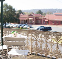 Southern Railway Hotel - Accommodation Rockhampton